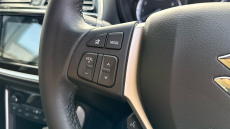 Suzuki Sx4 S Cross 1.4 Boosterjet 48V Hybrid SZ-T 5dr Petrol Hatchback